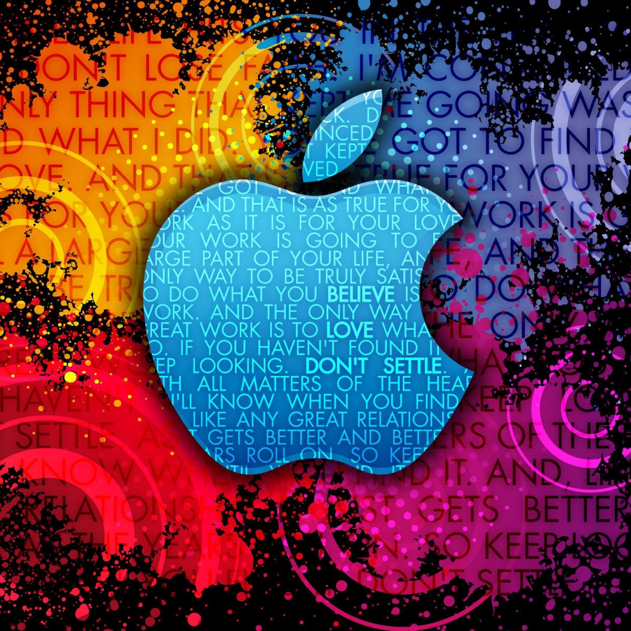 ipad mini/2/3/4苹果壁纸_ipad mini/2/3/4苹果壁纸