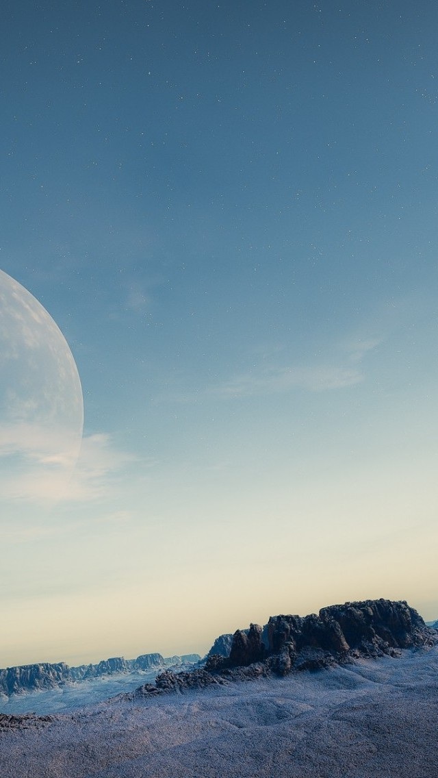 风景高清壁纸10270229 大海沙滩 风景壁纸 苹果手机 x