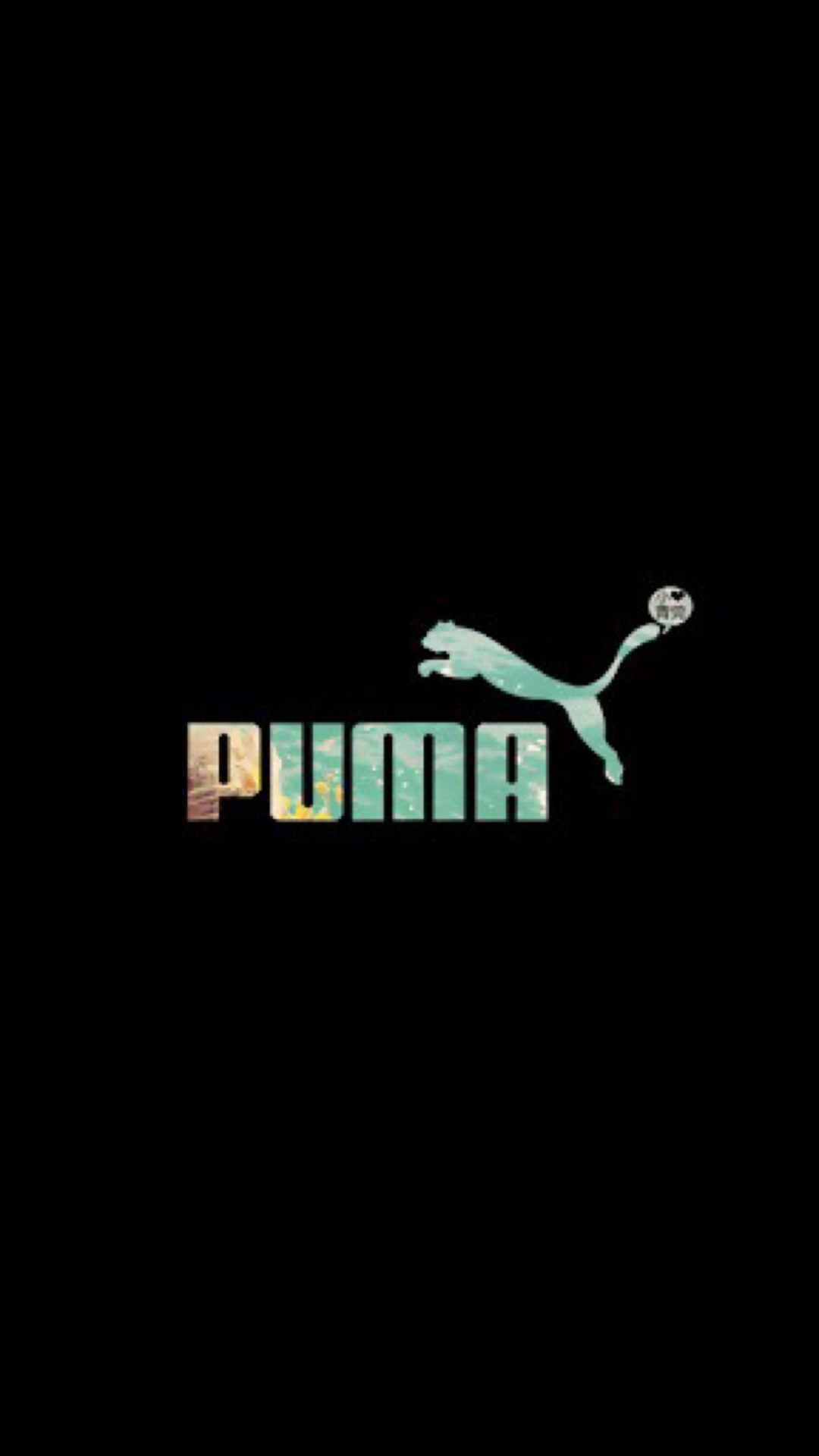 puma 运动 品牌