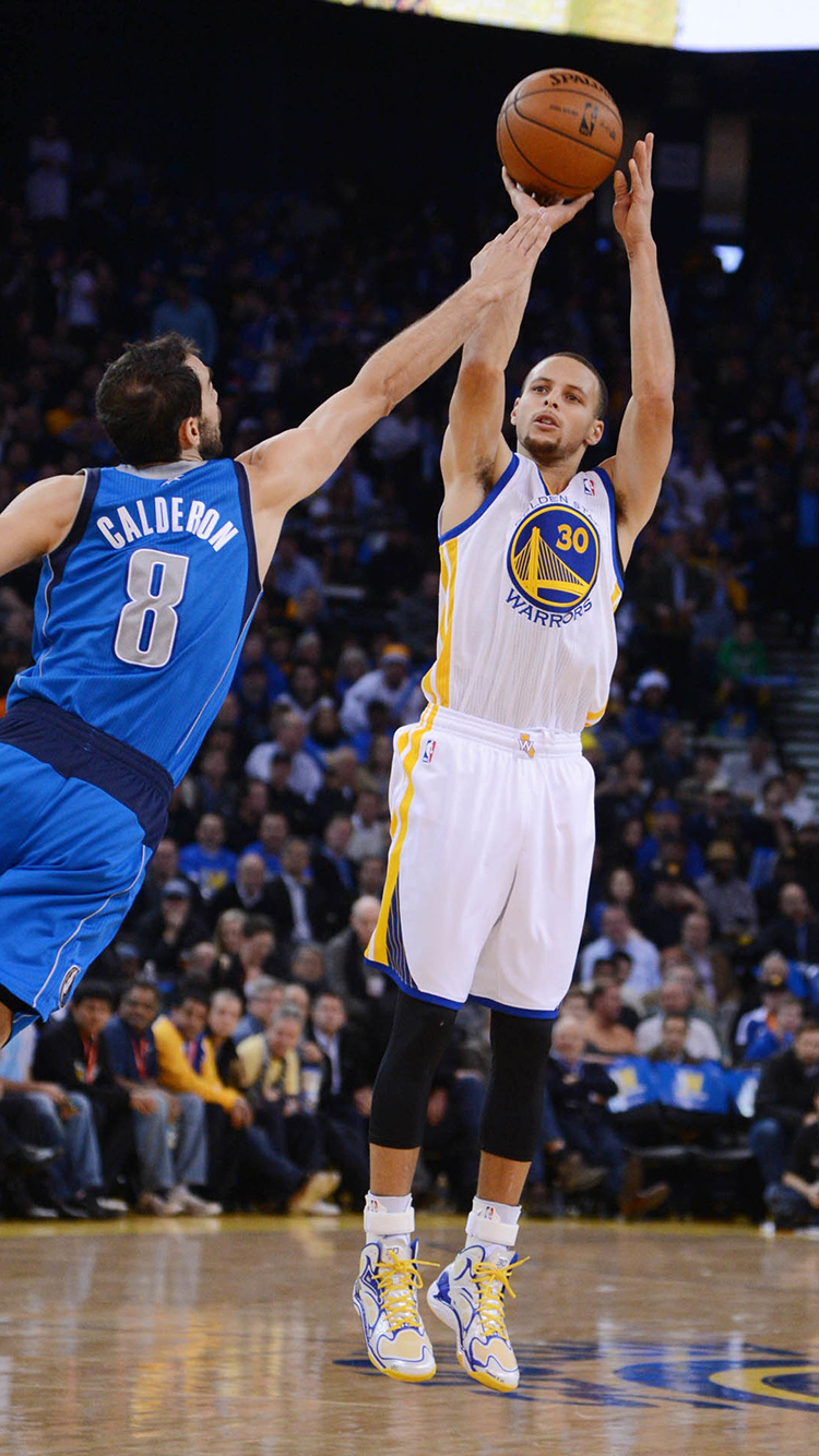 库里超清手机壁纸