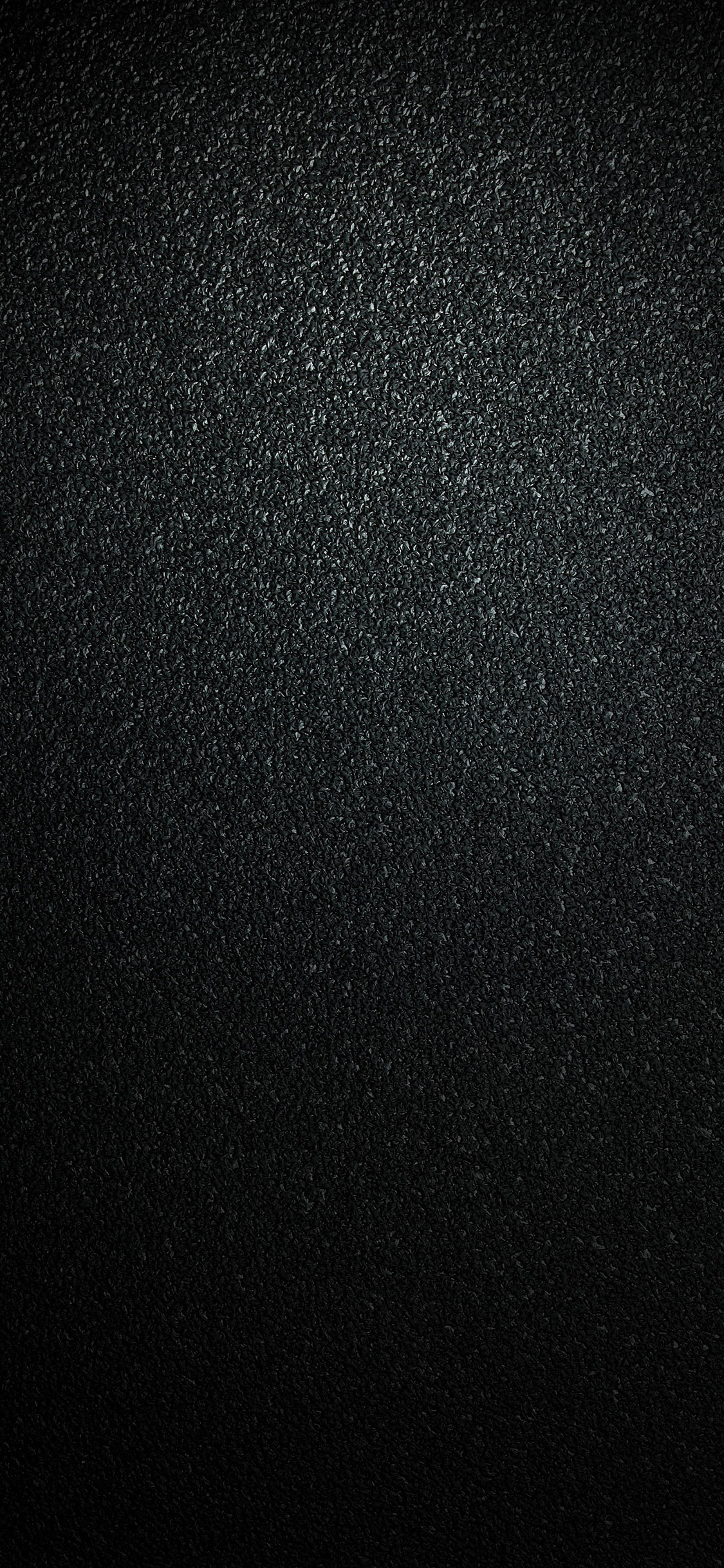 黑色背景 质感 简约 高级黑 苹果手机高清壁纸 1125x