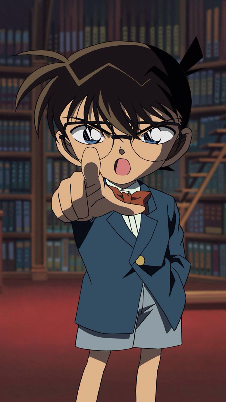 名侦探柯南排名_名侦探柯南cp排名图片(2)