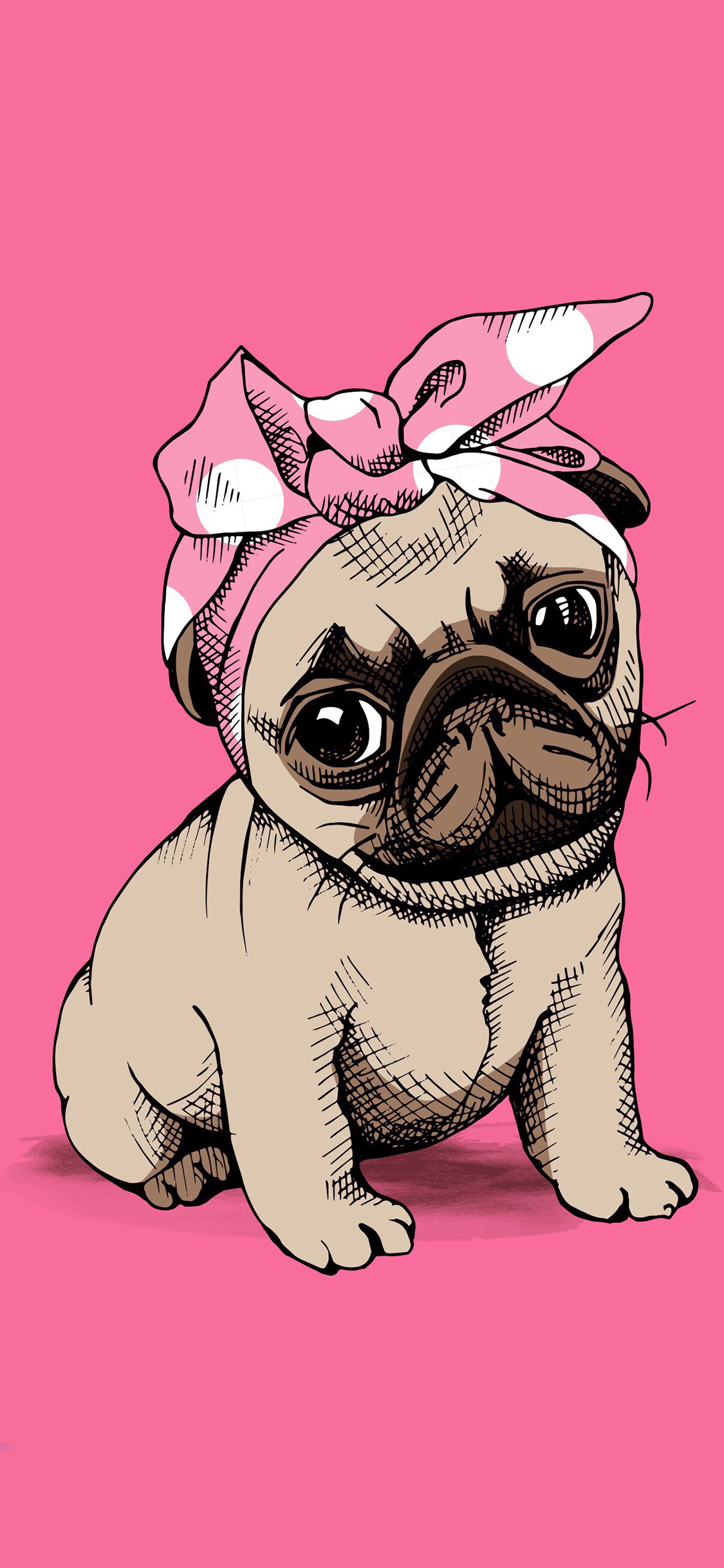 动漫 卡通 漫画 头像 1125_2436 竖版 竖屏