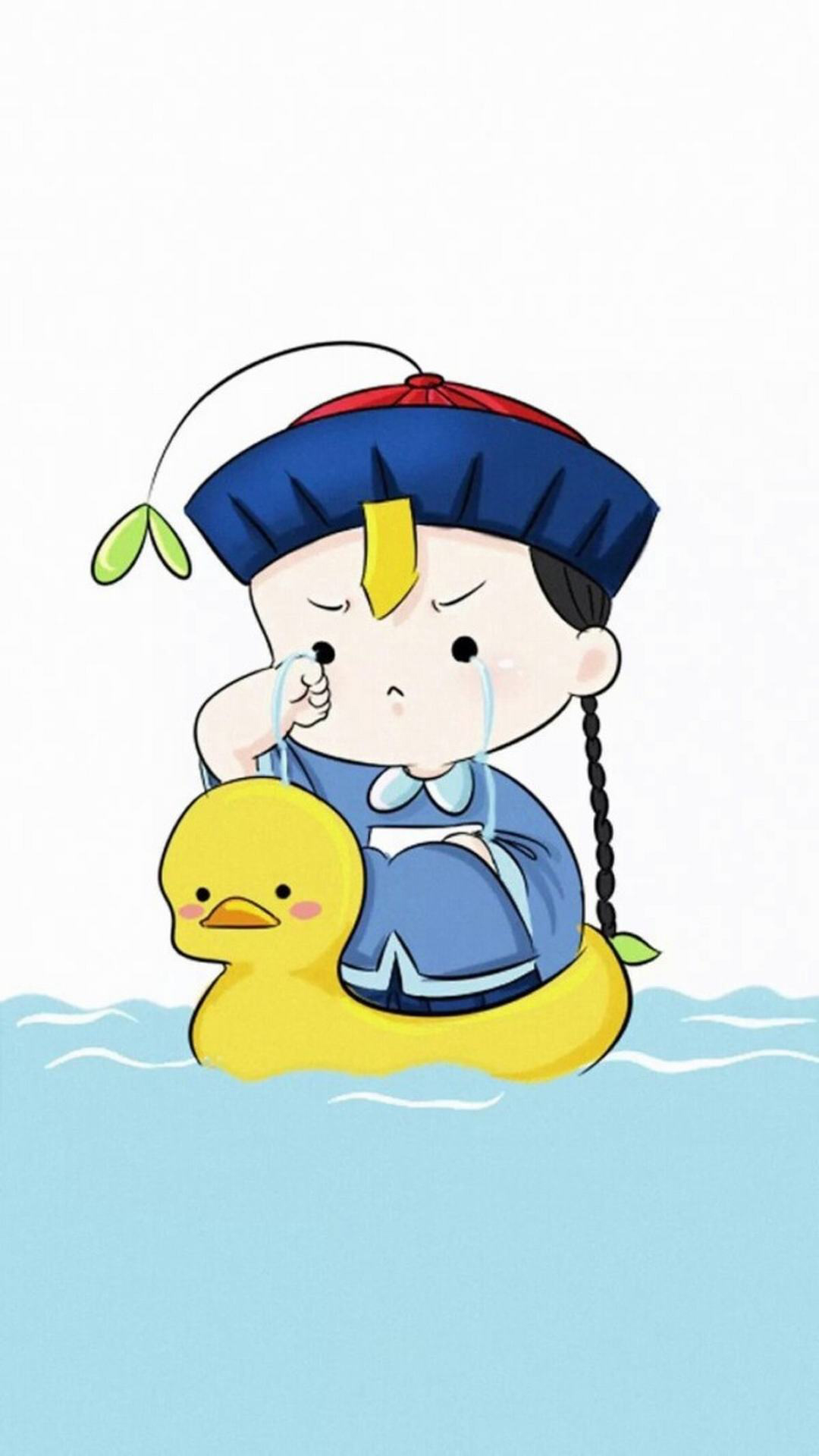 可爱的小僵尸手机壁纸 搜狗图片搜索