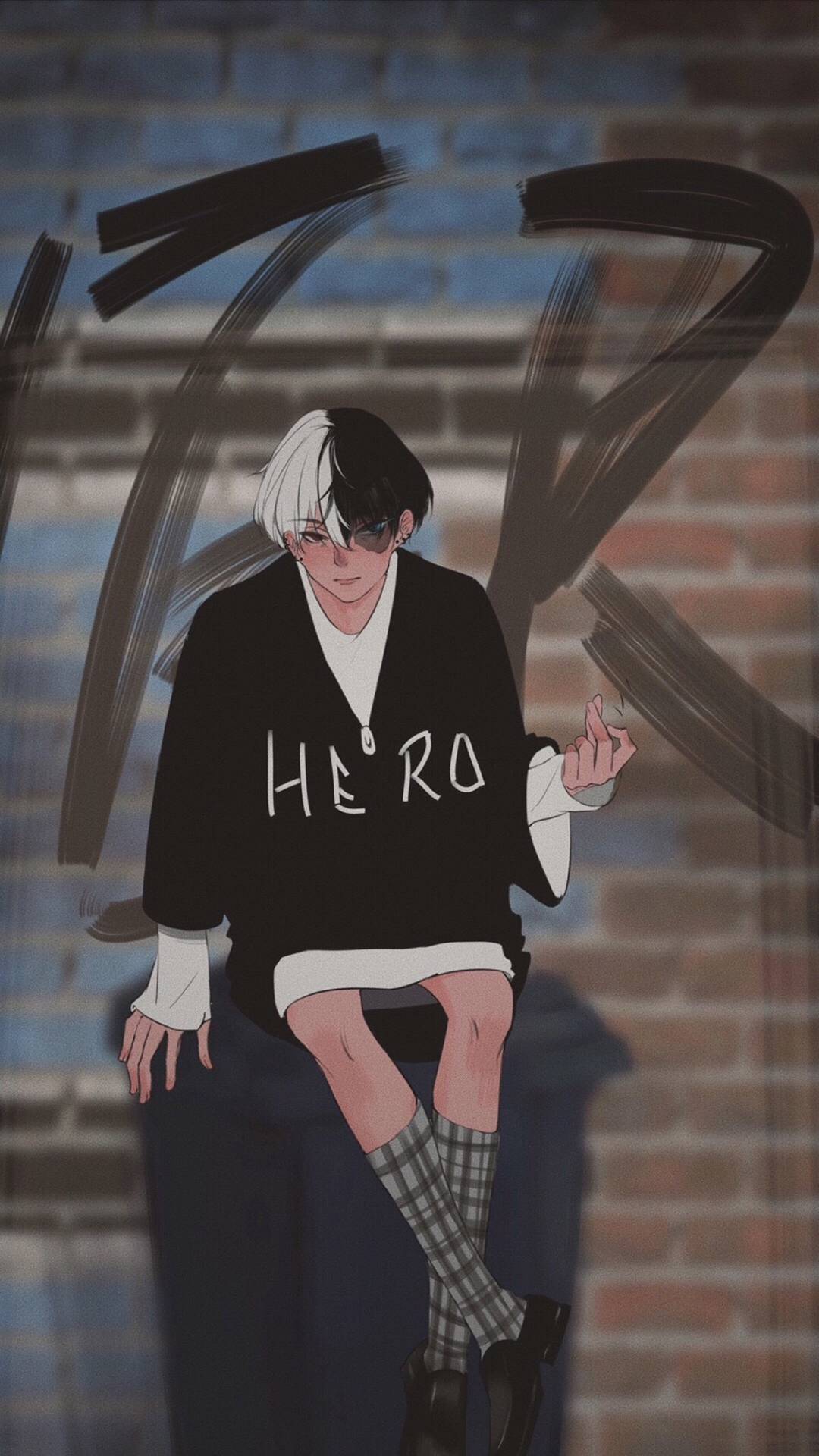 动漫少年轰焦冻帅气黑白苹果手机高清壁纸1080x1920 必威体育 首页 动漫少年轰焦冻帅气黑白苹果手机高清壁纸1080x1920 必威体育 首页