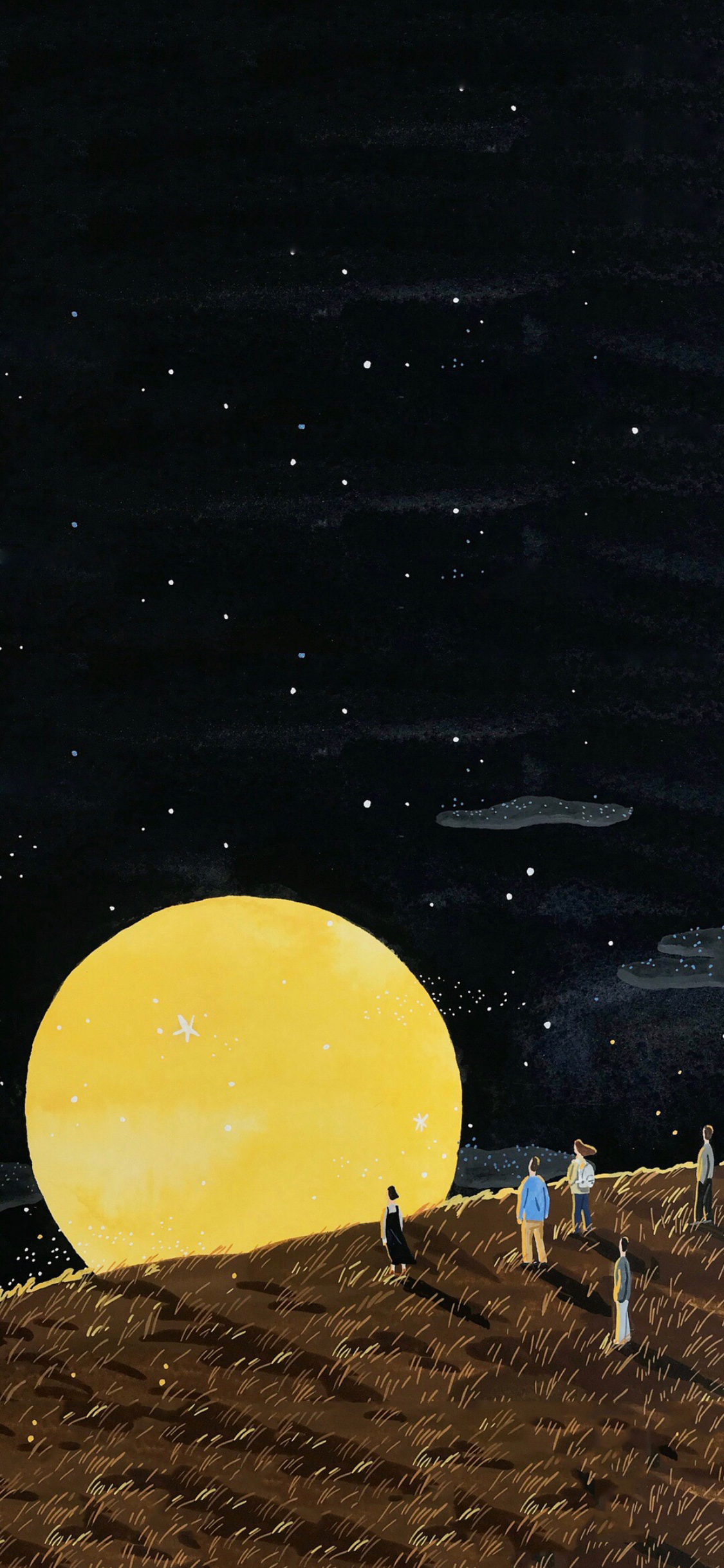 绝美宇宙星空手机壁纸 搜狗图片搜索