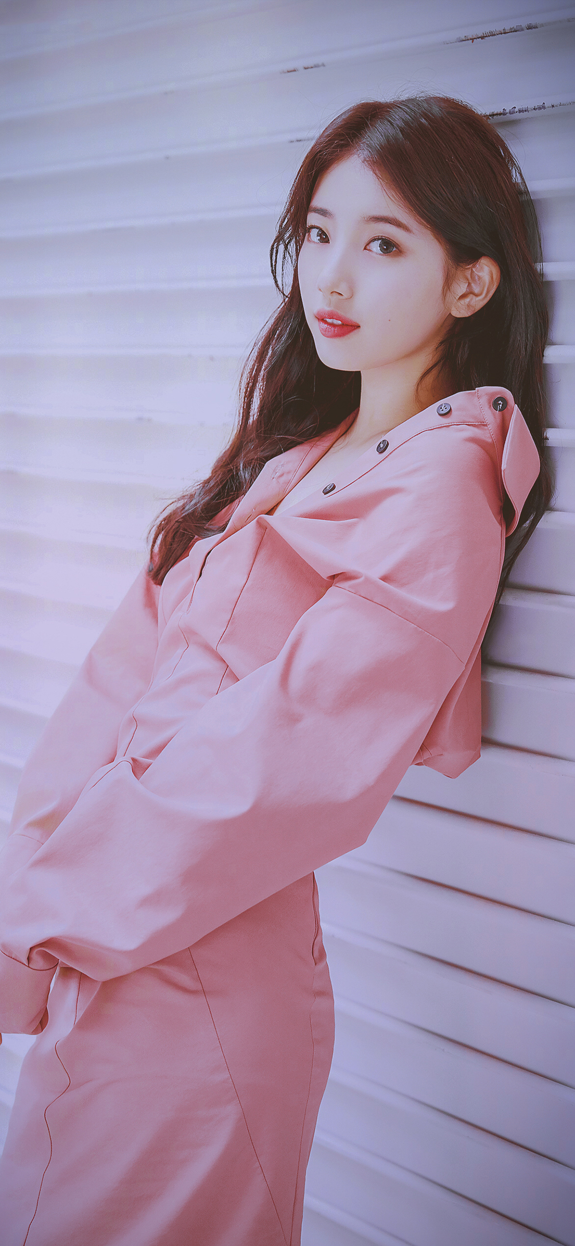 裴秀智 韩国 演员 歌手 明星 艺人 苹果手机高清壁纸 1125x2436_爱思助手