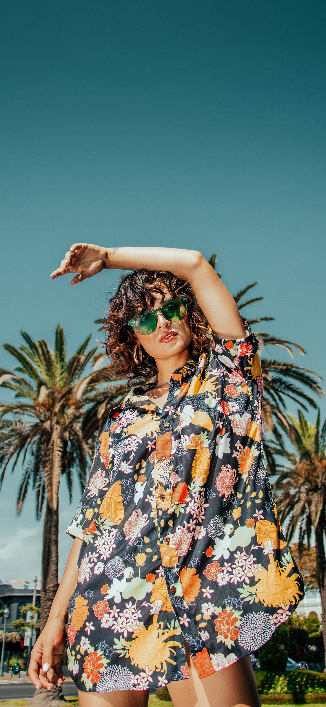 最新iPhone XS Max壁纸_最新iPhone XS Max