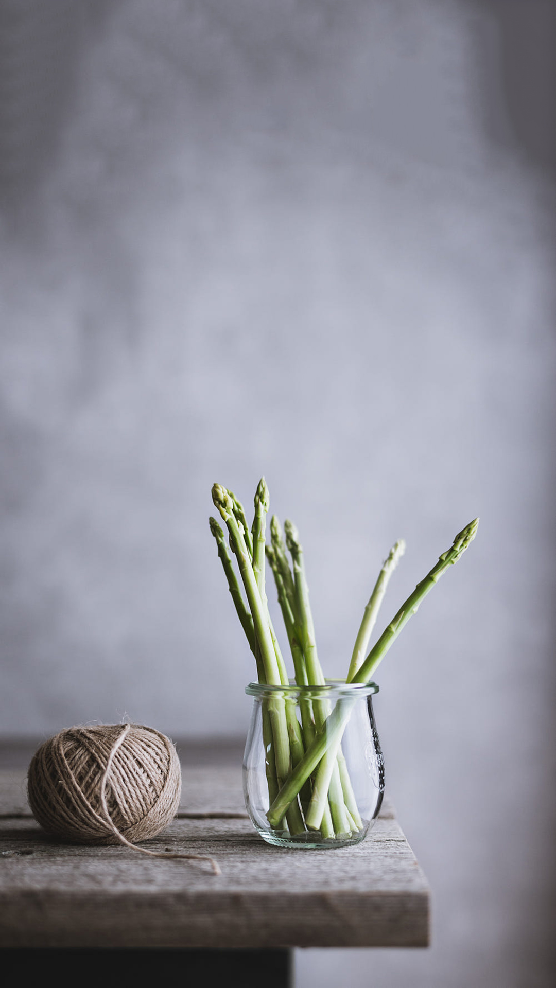 食材蔬菜芦笋毛线球苹果手机高清壁纸1080x19