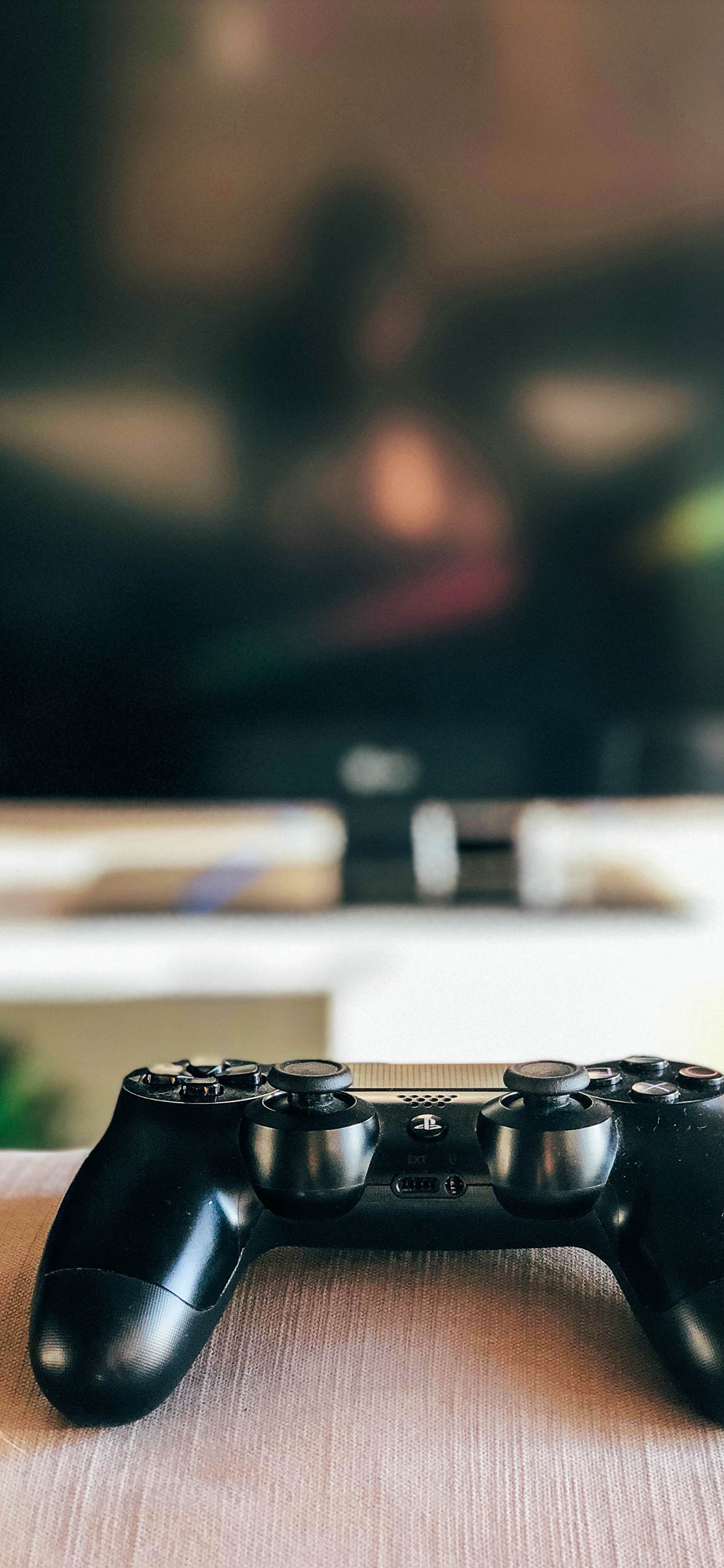 游戏 把手 手握 静物 苹果手机高清壁纸 1125x2436_爱思助手