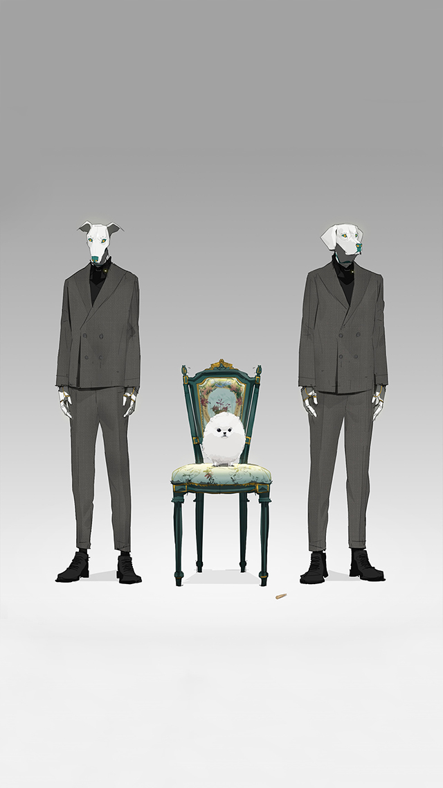 iPod touch 5\/6动漫壁纸_iPod touch 5\/6动漫壁