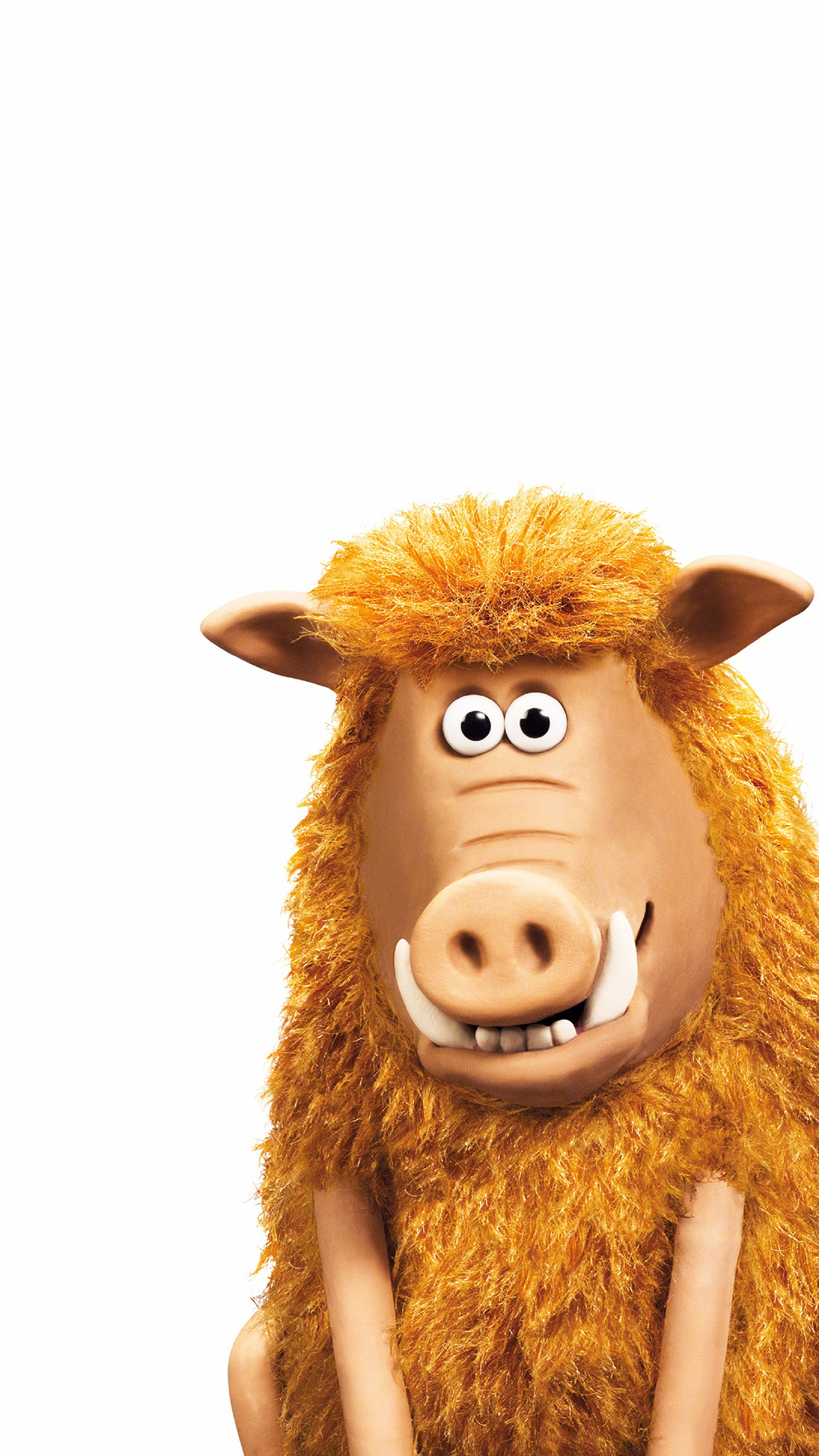 早期人类 电影 野猪 动画 无敌原始人 苹果手机