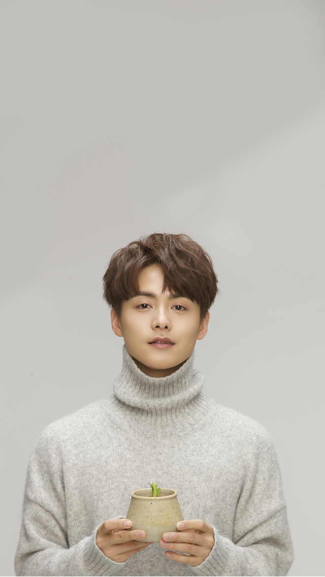 马天宇 演员 艺人 男星 苹果手机高清壁纸 640x