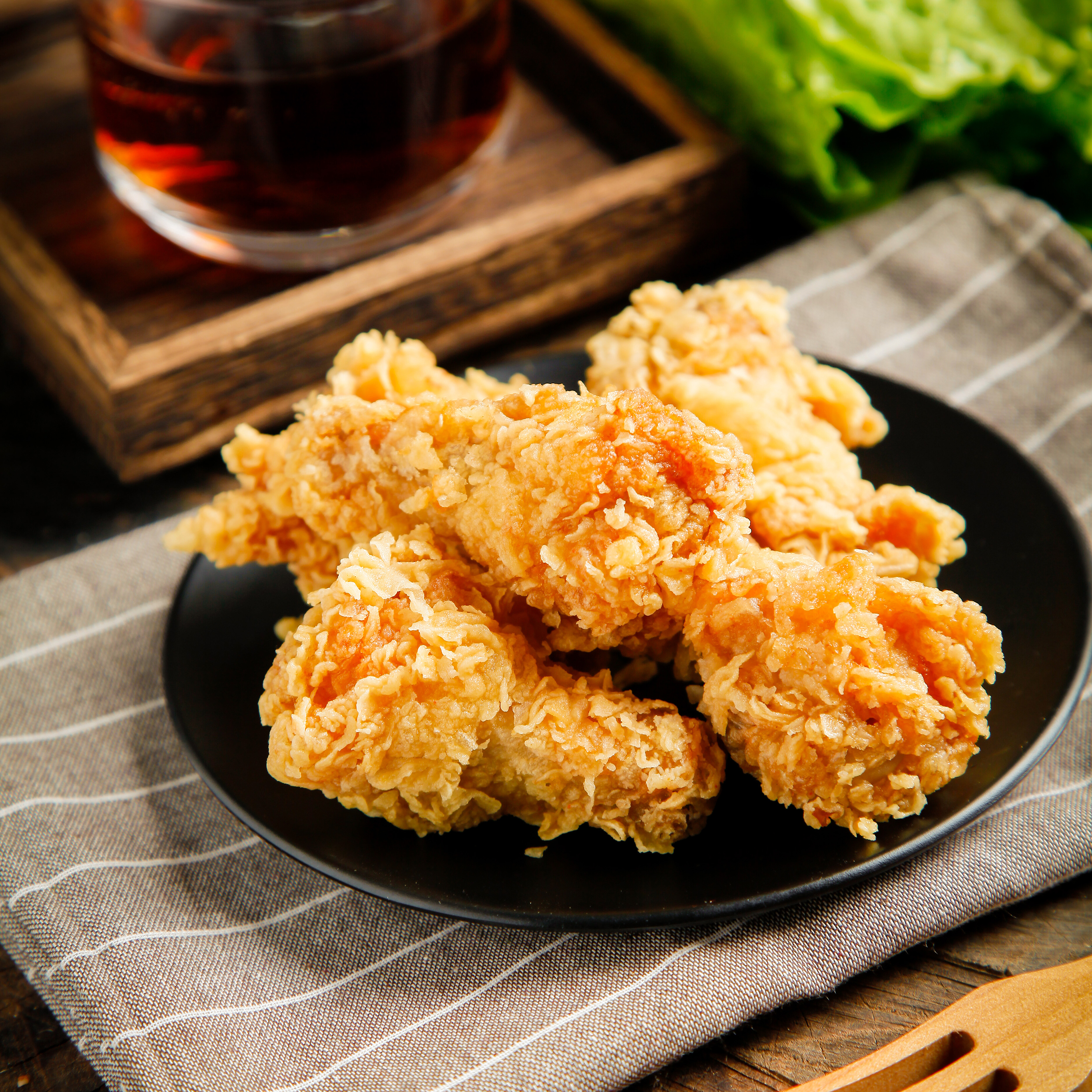 幼儿园妈妈独爱做的8道菜：让挑食娃光盘的「魔法脆皮术」
