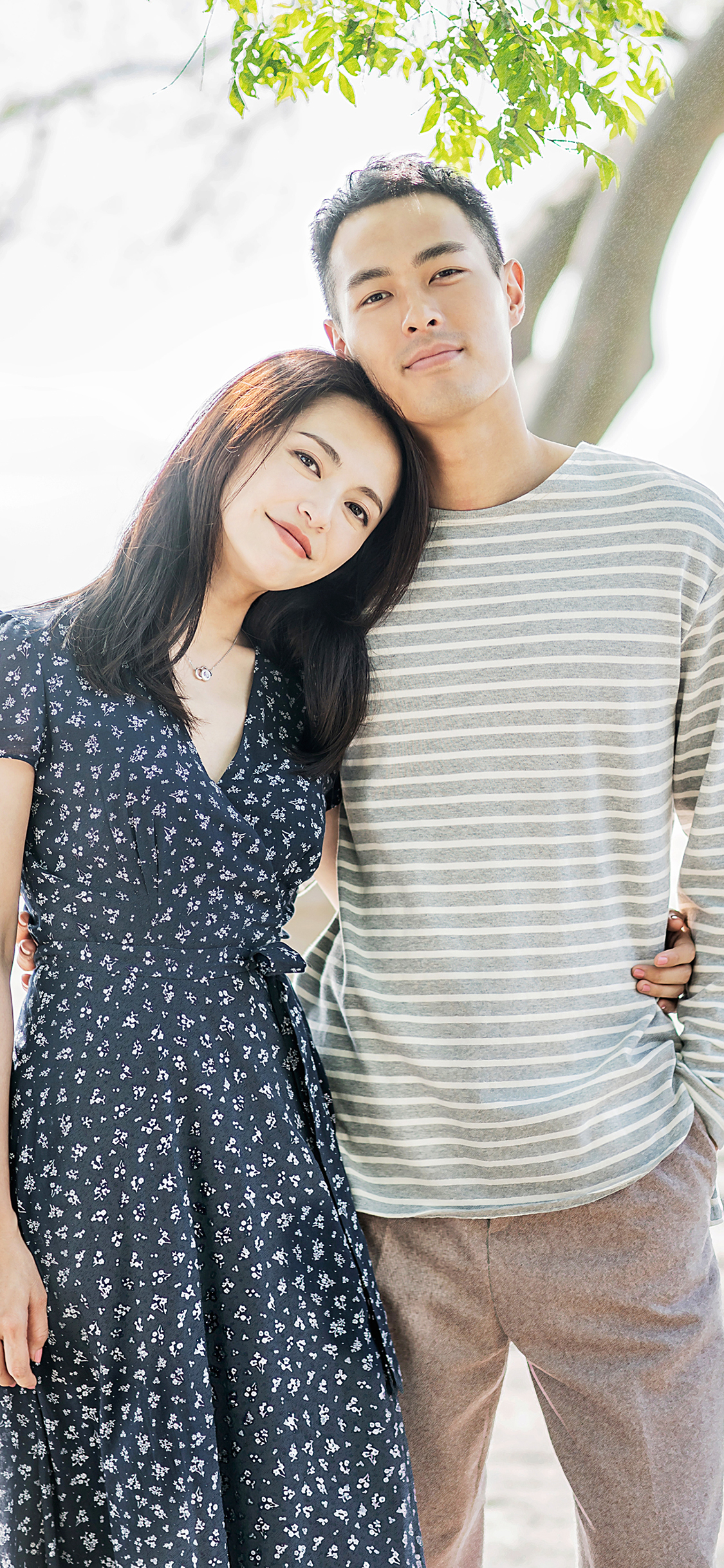 都挺好 姚晨 杨佑宁 电视剧 苹果手机高清壁纸