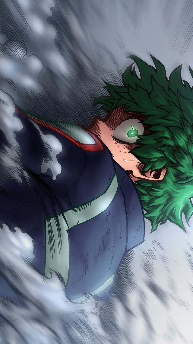 iPod touch 5\/6动漫壁纸_iPod touch 5\/6动漫壁